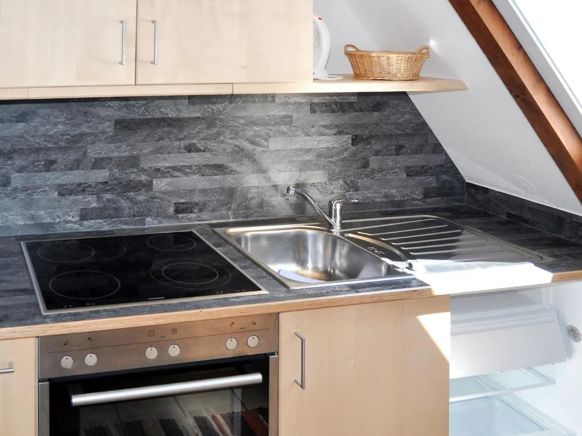Holiday Home Oslo By Interhome Siegsdorf 0*,  Γερμανία