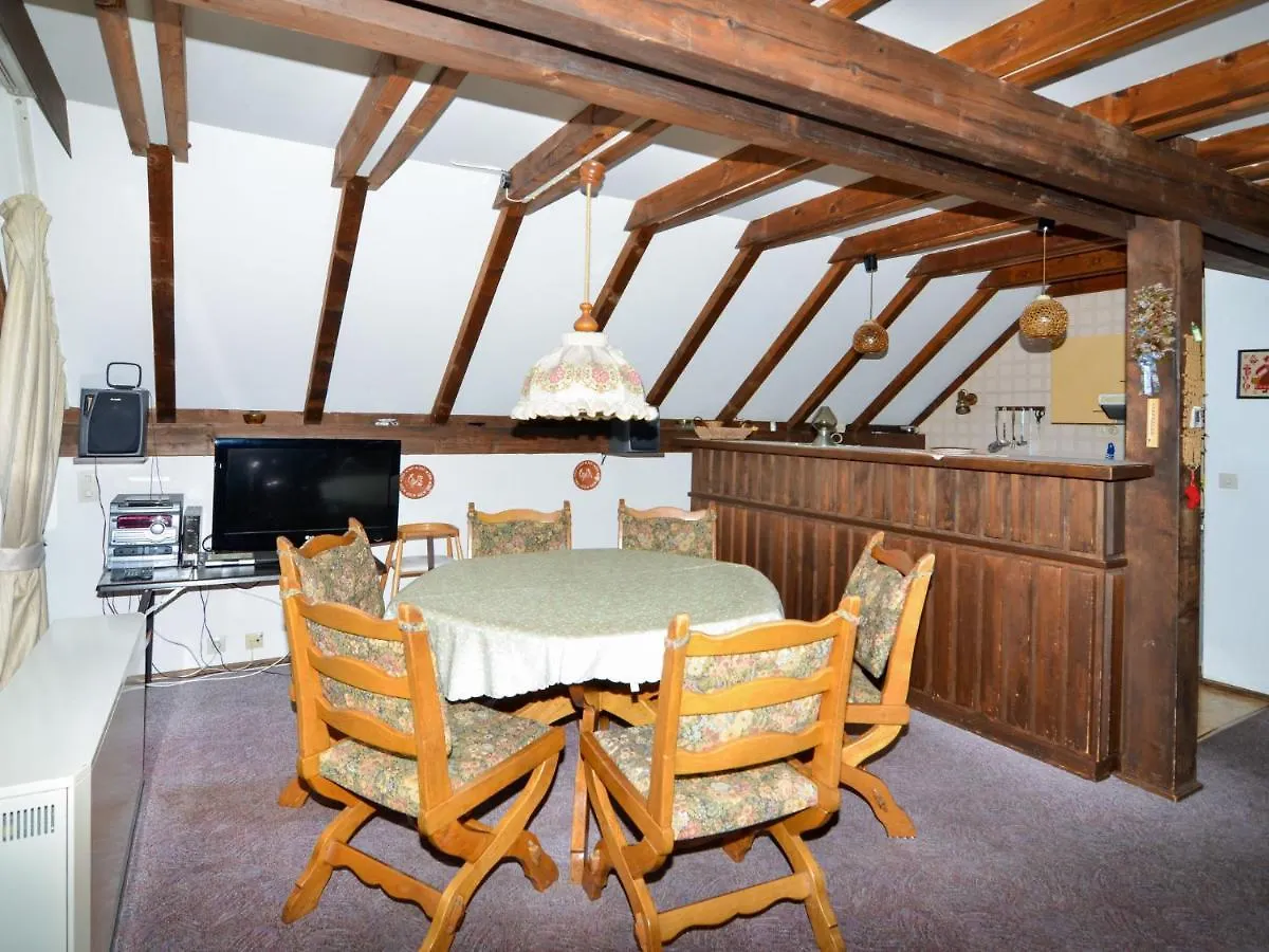Holiday Home Oslo By Interhome Siegsdorf 0*,