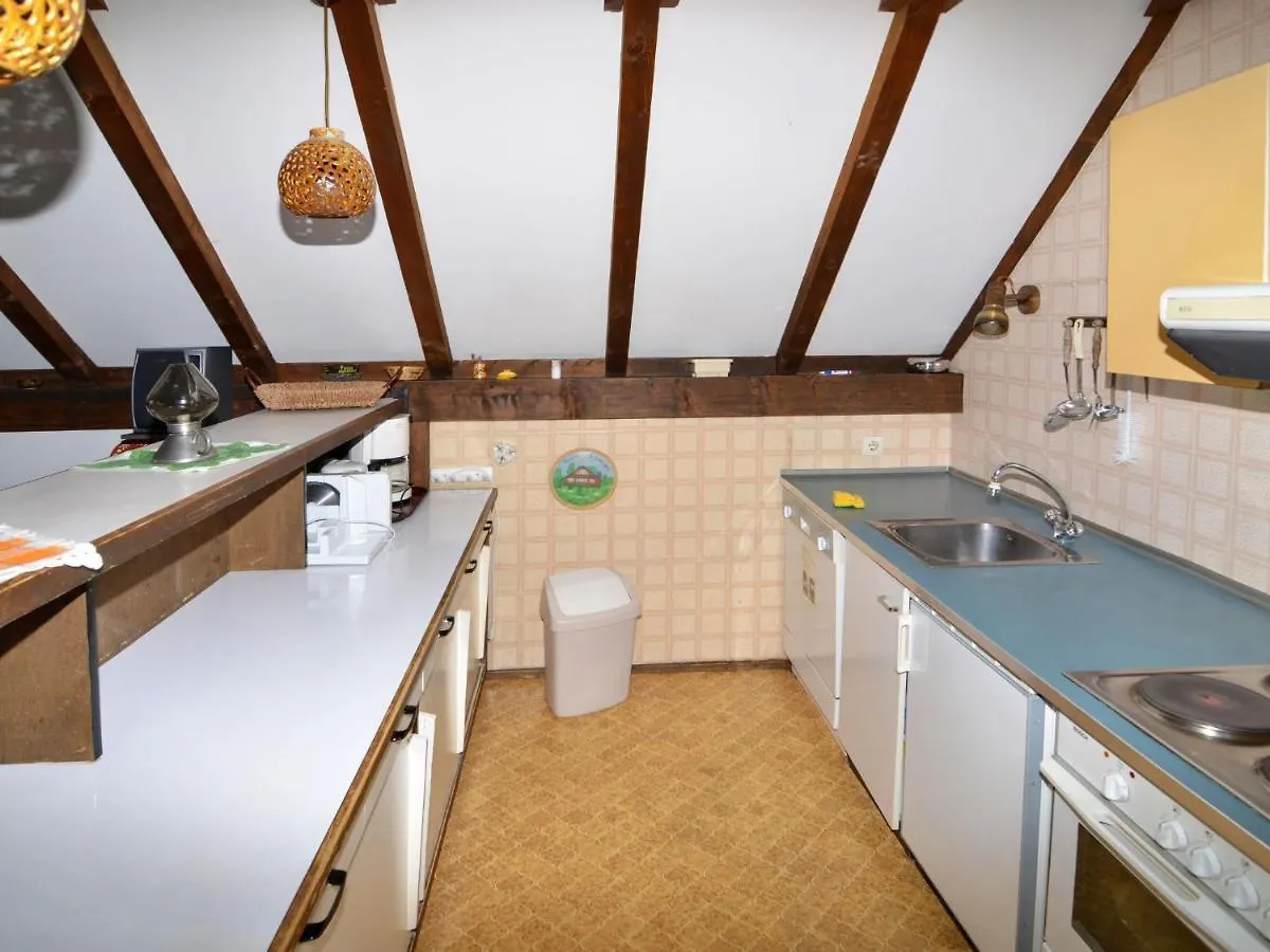 Holiday Home Oslo By Interhome Siegsdorf