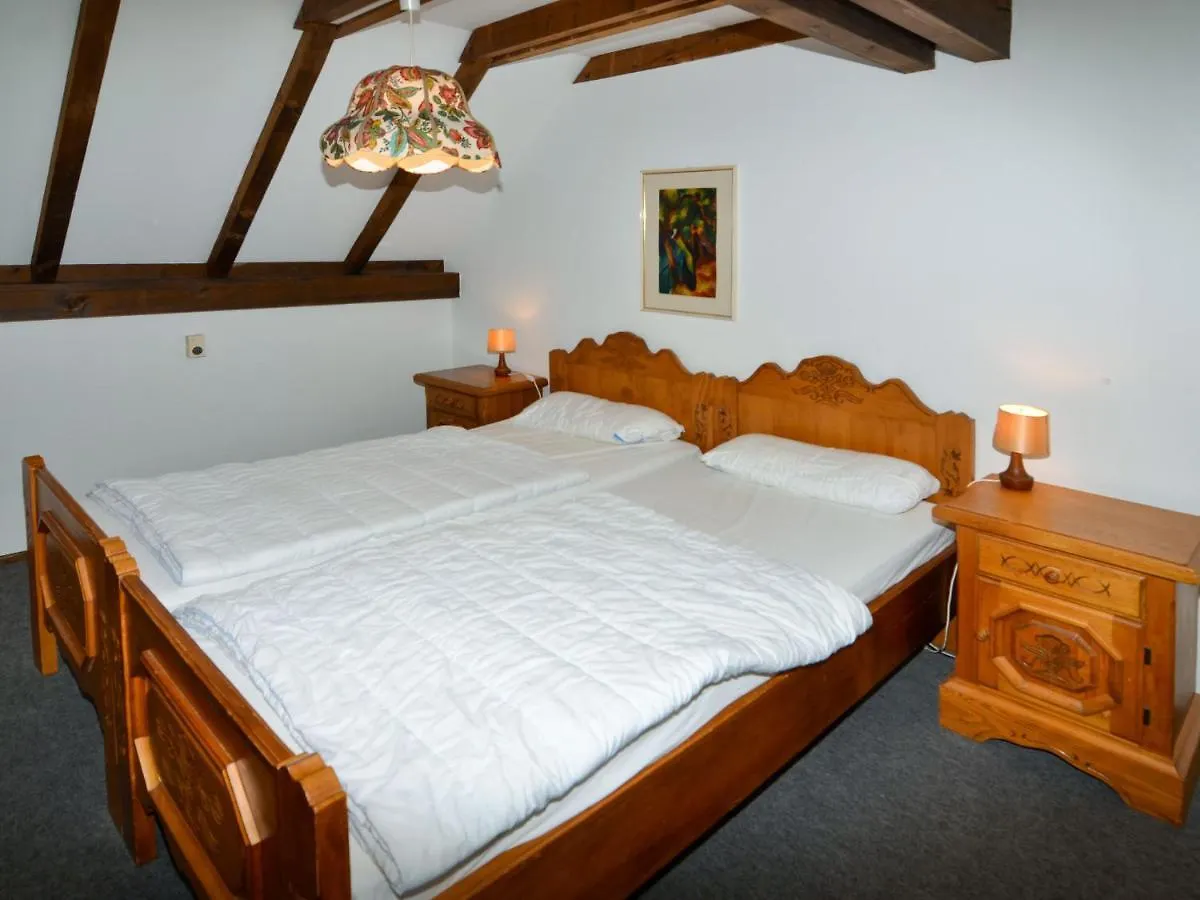 Holiday Home Oslo By Interhome Siegsdorf Γερμανία