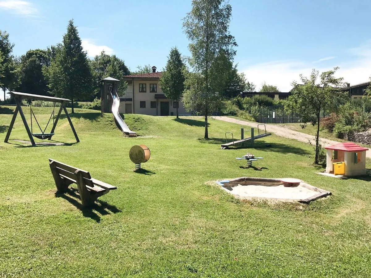 Holiday Home Oslo By Interhome Siegsdorf