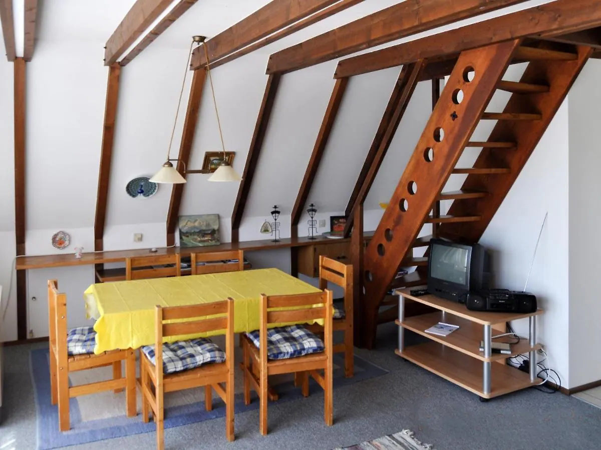 Holiday Home Oslo By Interhome Siegsdorf