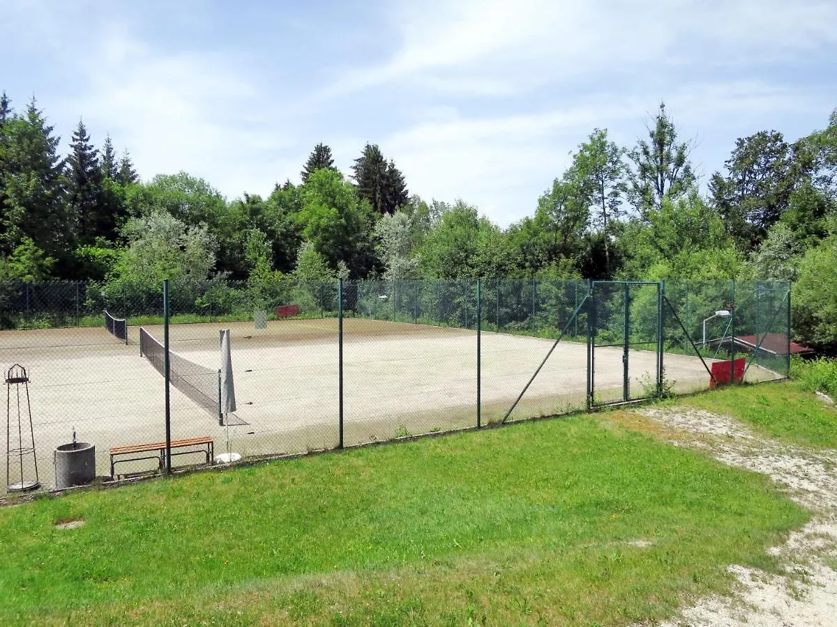 Holiday Home Oslo By Interhome Siegsdorf